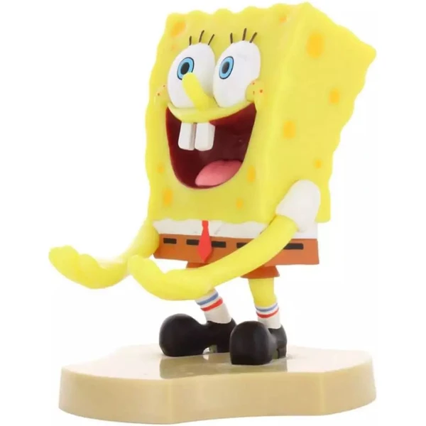 Exquisite Gaming Holdem SpongeBob SquarePants – Spongebob - Figúrky - Obrázok 27DA000L01