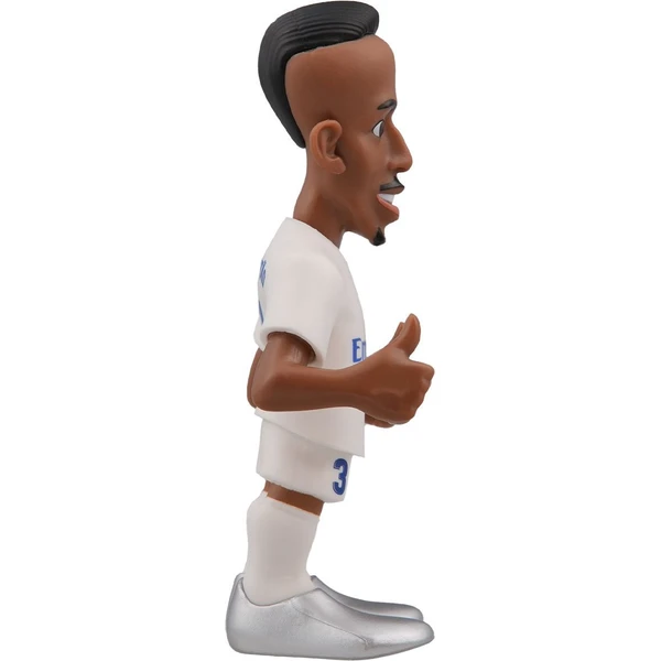MINIX futbal: Real Madrid - Militao - Minix - Obrázok 27DC000P01