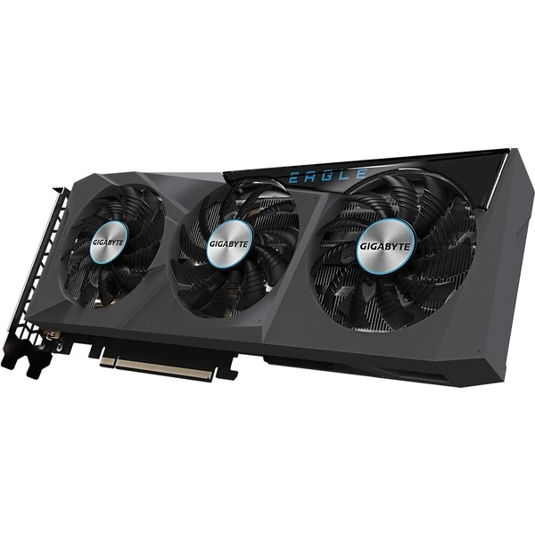 GIGABYTE NVIDIA GeForce RTX 3060 Ti EAGLE OC, 8GB GDDR6X (Ďalšia) - Grafické karty - Obrázok 27E5000601
