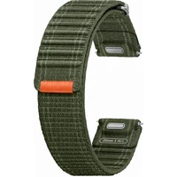 Samsung Fabric Band (M/L), Galaxy Watch7, Green - Remienky