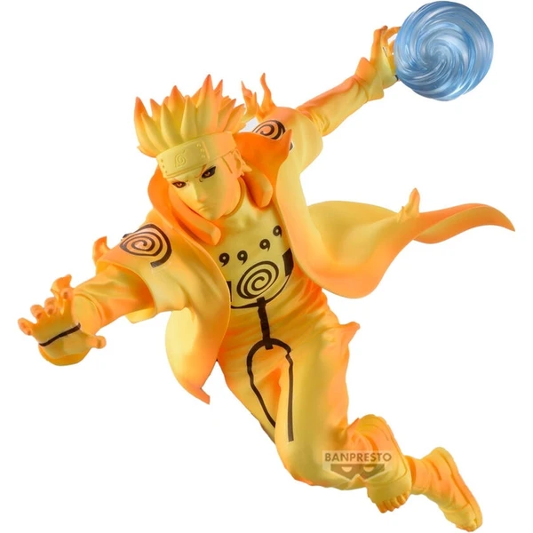 Figúrka Bandai Banpresto Naruto - Minato Namikaze 18 cm - Figúrky - Obrázok 27EO000K01