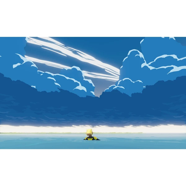 ABZU (PS4) - Hry na PS4 - Obrázok 27G4100201
