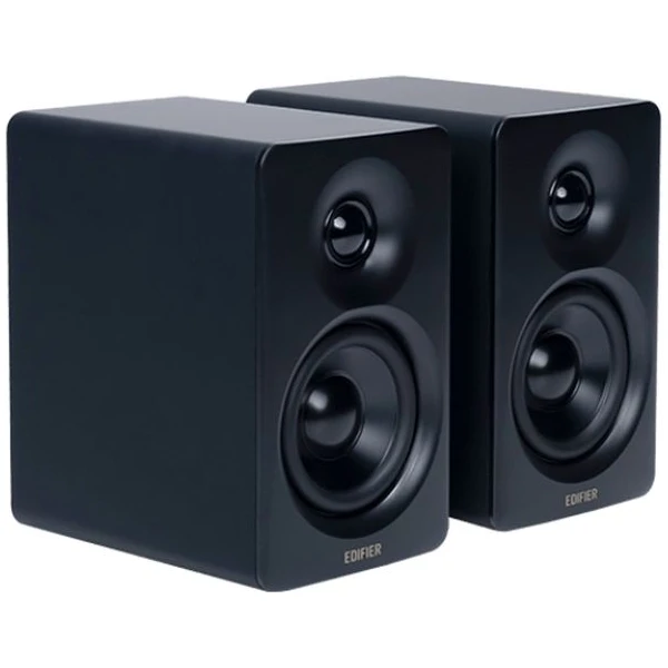 EDIFIER M60 2.0 reproduktory čierne - Reproduktory - Obrázok 27HG000N01