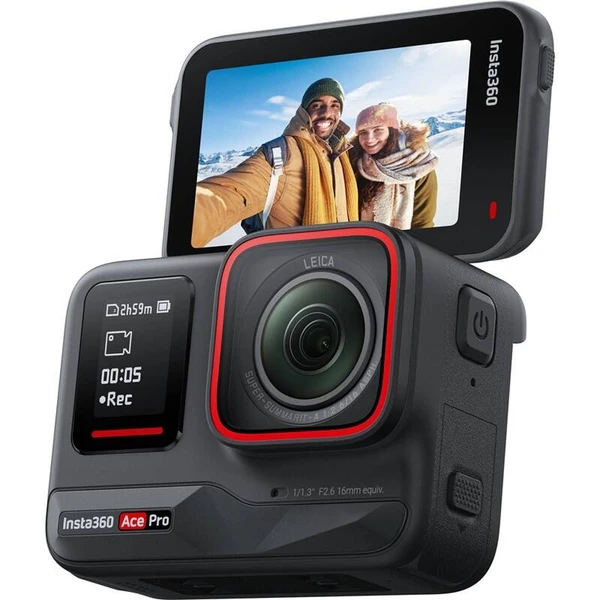 Insta360 Ace Pro - Kamery - Hlavný obrázok
