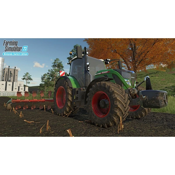 Farming Simulator 23 Nintendo Switch Edition (Switch) - Hry na Nintendo Switch - Obrázok 27J9700301