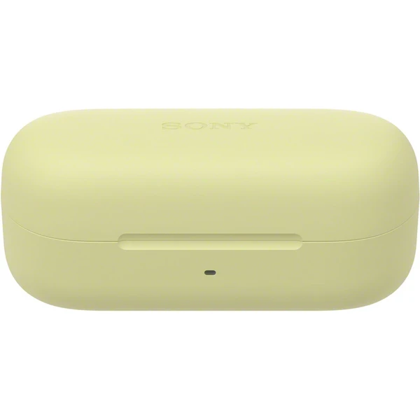 Sony WF-C510 bezdrôtové slúchadlá žltá - Slúchadlá - Obrázok 27L7000J01