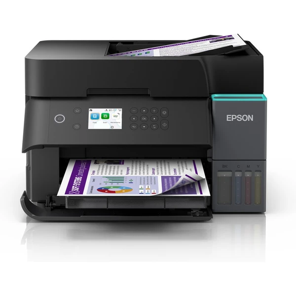 Epson L6370 tlačiareň - Tlačiarne - Obrázok 27LG000K01