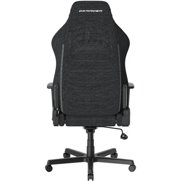 DXRacer DRIFTING látková herná stolička čierna - Stoličky - Obrázok 27MD000J01