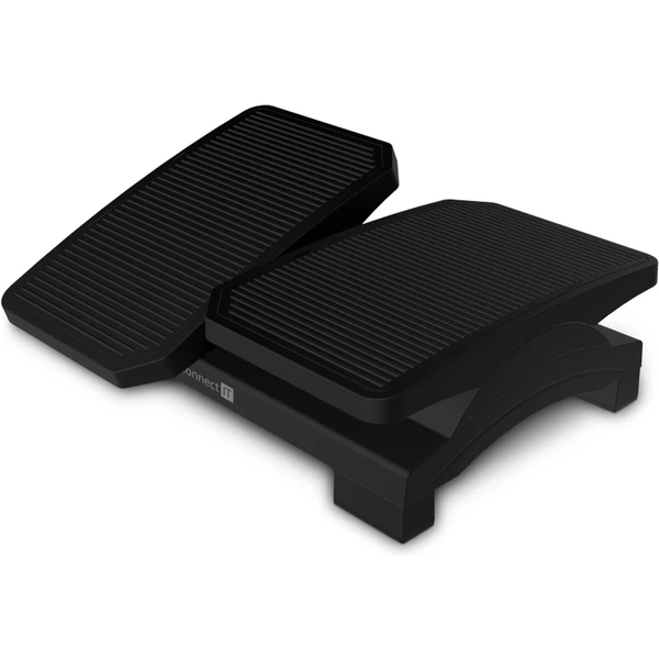 CONNECT IT FOR HEALTH DoubleLegPad podložka pod nohy - Opierky - Hlavný obrázok