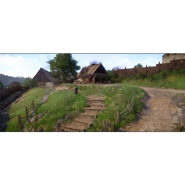 Kingdom Come: Deliverancia Royal Edition (Switch) - Hry na Nintendo Switch - Obrázok 27P0000J01