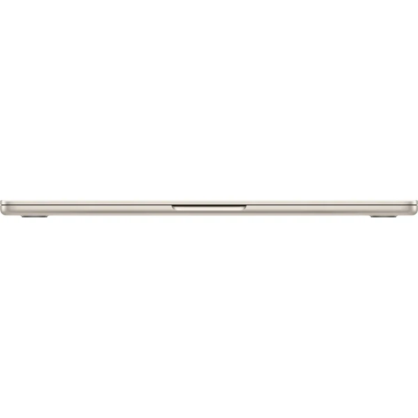 Apple MacBook Air 13,6" (2025) / M4 / 16GB / 256GB / SK KLV / hviezdne biely - Notebooky - Obrázok 27PE000O01