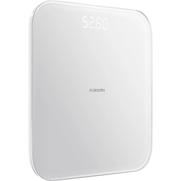 Xiaomi Smart Scale S200 múdra váha biela - Inteligentné váhy - Obrázok 27PG000L01