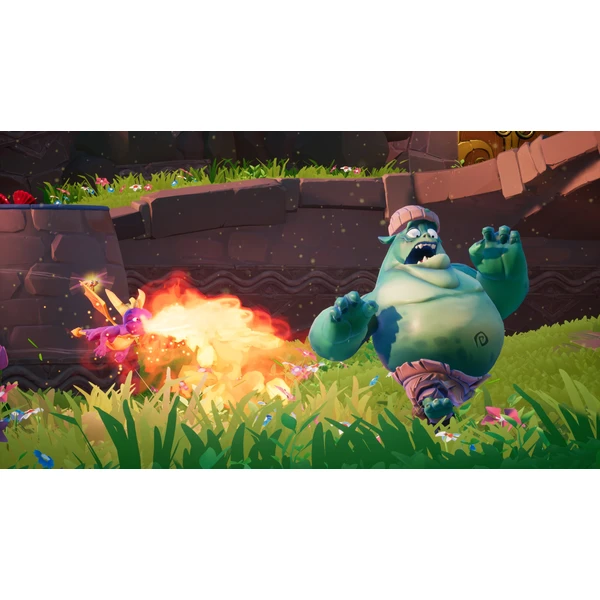 Spyro Trilogy Reignited (PS4) - Hry na PS4 - Obrázok 27PH100201