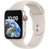 Apple Watch SE (2022) Cellular 44mm - Inteligentné hodinky