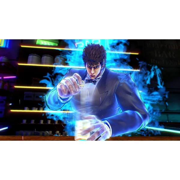 Fist of the North Star: Lost Paradise (PS4) - Hry na PS4 - Obrázok 27Q3100201