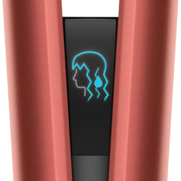 Dyson Airstrait HT01 žehlička na vlasy Strawberry/Blush - Žehličky na vlasy - Obrázok 27QC000L01