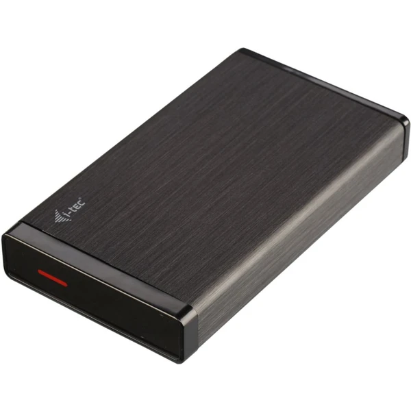 i-tec MYSAFE Advanced 3,5" USB 3.0 hliníkový externý box - Externé boxy - Obrázok 27RWE00101