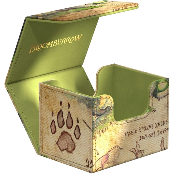 Ultimate Guard Sidewinder 100+ Xenoskin box na karty MTG Bloomburrow - Ygra, Eater of All - Boxy a škatuľky na karty - Obrázok 27YB000N01