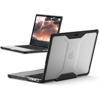 UAG Plyo Ice púzdro MacBook Pro 14" M4 (2024)/M3 (2023)/M2 (2022)/M1 (2021) - Puzdra