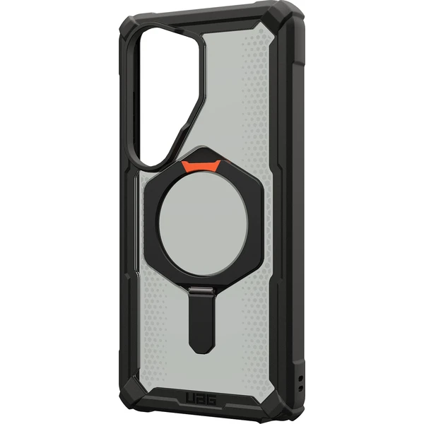 UAG Plasma XTE MagSafe kryt Samsung Galaxy S26 Ultra čierny/oranžový - Puzdra - Obrázok 27b27f4e0df744698390d821e1b2661f