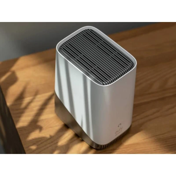 Anker eufy Homebase 3 centrálna jednotka biela - Centrálne jednotky - Obrázok 27b34d66998a4182b965b68b7bd07f49