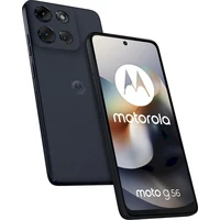 Motorola Moto G56 5G 8GB/256 GB čierna - Mobilné telefóny