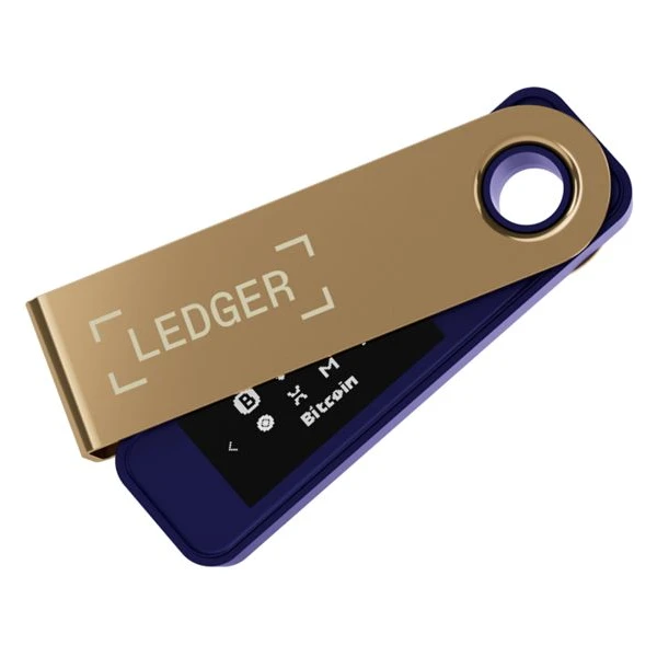 Ledger Nano S Plus krypto peňaženka (Android/MacOS/Windows/Ubuntu) Ferro Fuschsia - Krypto peňaženky - Obrázok 27c29666435d43a19dfd2e3260e0285d