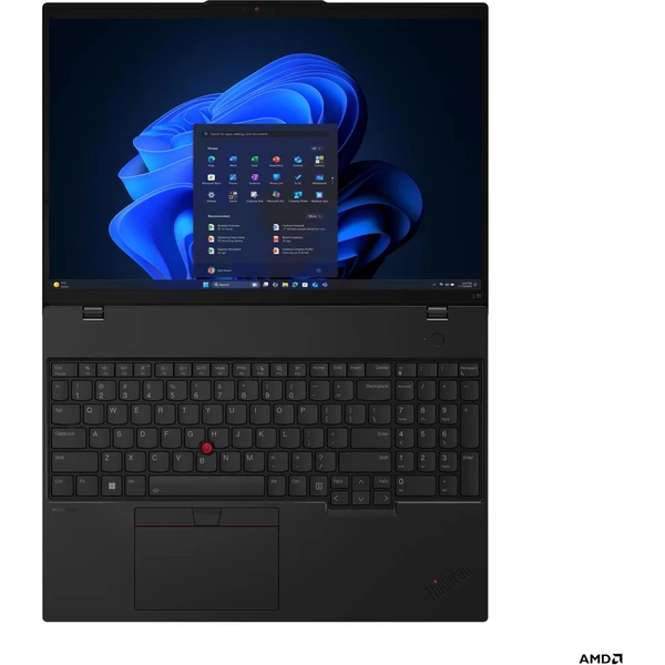 Lenovo ThinkPad L16 Gen 2 (21SC0008CK) čierny - 3 roky záruky On-site po registrácii - Notebooky - Obrázok 27c8722e1a194307b018a1b24b18cee7