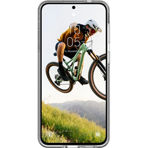 UAG Scout kryt Samsung Galaxy A57 clear - Puzdra - Obrázok 27dbb08b439c4795abbd8e89cf442744