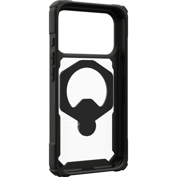 UAG Plasma XTE 360 MagSafe, čierna/priehľadná - iPhone 2026 Pro/17 Pro - Puzdra - Obrázok 27e3222663704fa7b6c0f590e5ed333e