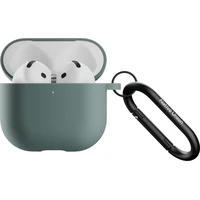 Native Union Active Case puzdro pre AirPods 4 slate green - Puzdra