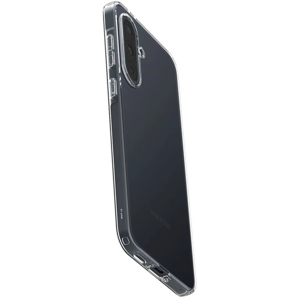Spigen Liquid Crystal kryt Samsung Galaxy A36 5G číry - Puzdra - Obrázok 27ee7b74806e4d75ae49f191240e1bf8