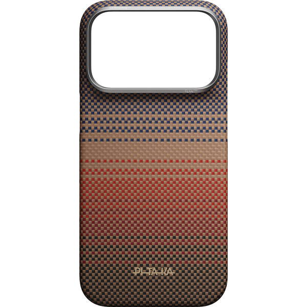 Pitaka Edge Case MagSafe kryt iPhone 18 Pro Sunset - Puzdra - Obrázok 28029d1c4e5f4e66a00360c270dac525