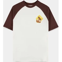 Tričko Pokémon - Eevee (raglan) M - Tričká