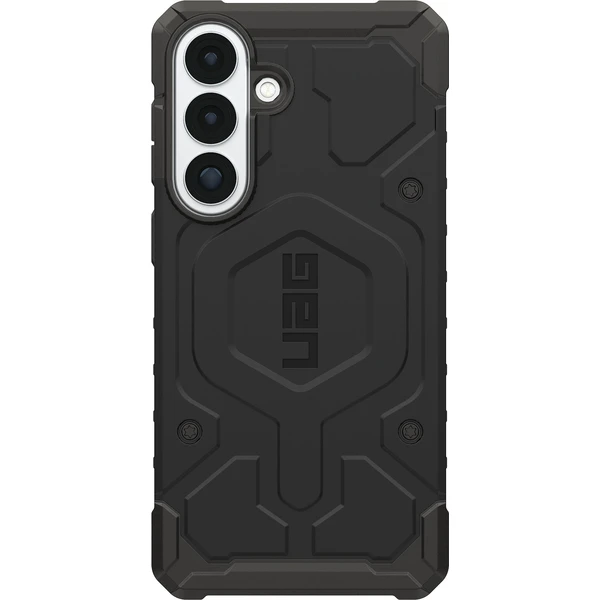 UAG Pathfinder MagSafe kryt Samsung Galaxy S26+ čierny - Puzdra - Obrázok 282934df12de46f8ab82137cc92b9275