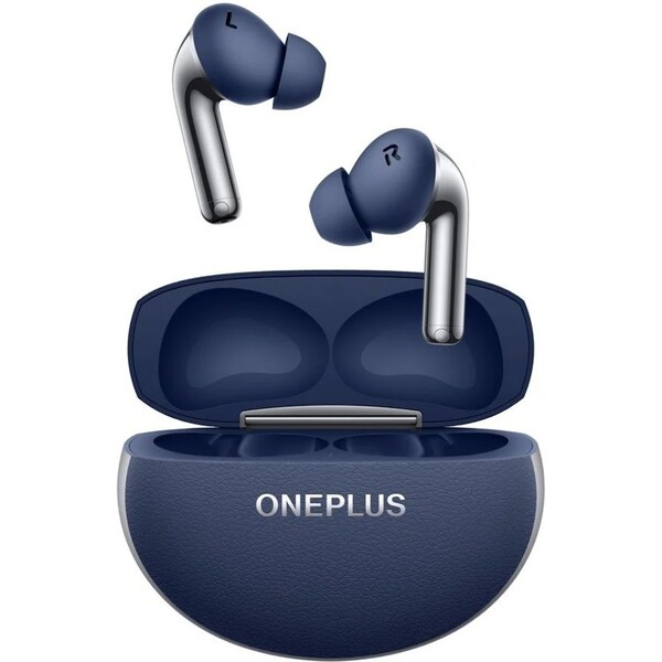 OnePlus Buds Pro 3 bezdrôtové slúchadlá modrá