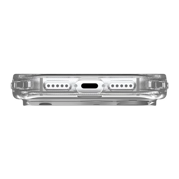 UAG Plyo Magsafe kryt iPhone 17 Pro číry/biely - Puzdra - Obrázok 282d34e649a54ad981fabe6d6c8c8eca