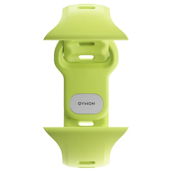 Nomad Tempo Band FKM remienok Apple Watch 41mm/42mm lime - Remienky - Obrázok 282e659b4f684b3da0e8b7ac06ef1db6
