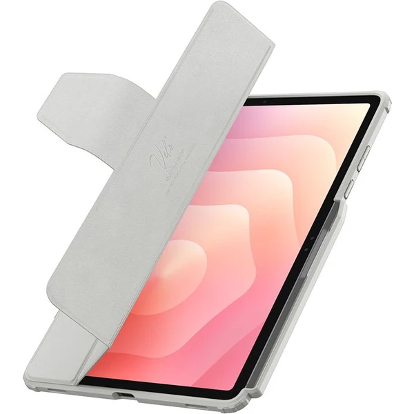 Spigen Air Skin Pro púzdro Samsung Galaxy Tab S11 sivé - Puzdra - Obrázok 2837029bc318433180477bcc6e5336b2