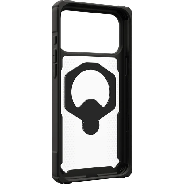 UAG Plasma XTE 360 MagSafe, čierny/priehľadný - iPhone 2026 Pro Max/17 Pro Max - Puzdra - Obrázok 283e0d40664a4d069f69955a2d2e076b