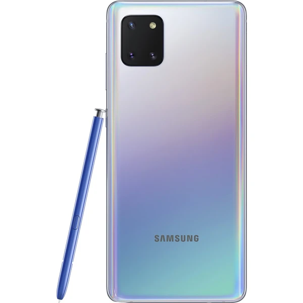 Samsung Galaxy Note10 Lite Dual SIM - Mobilné telefóny - Obrázok 284B100301