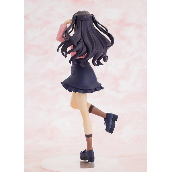 Figúrka Good Smile Company Kawaikute Gomen Pop Up Parade - Chuu-tan 17 cm - Figúrky - Obrázok 284G000L01