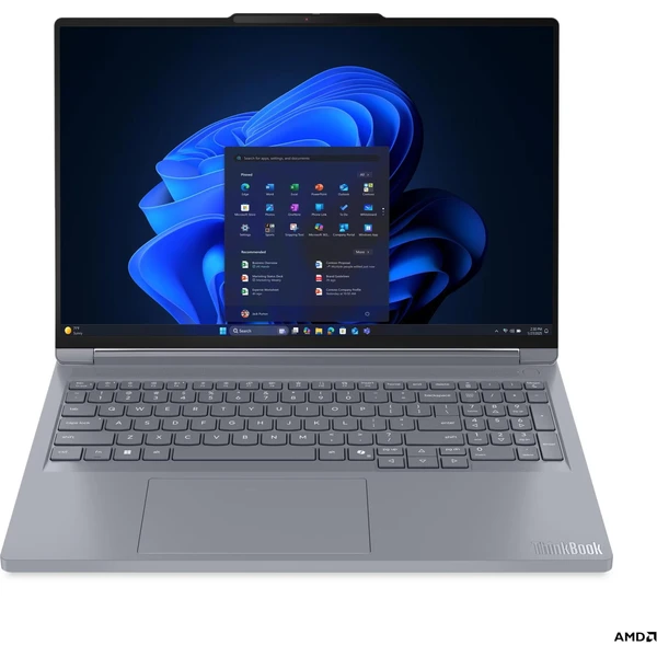 Lenovo ThinkBook 16p G6 IAX (21R00042CK) RTX 5070 sivý - 3 roky Premium Care po registrácii - Notebooky - Hlavný obrázok