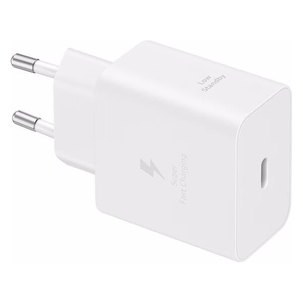 E-shop Samsung USB-C 45W nabíjačka (EP-T4511NWEGEU) biela