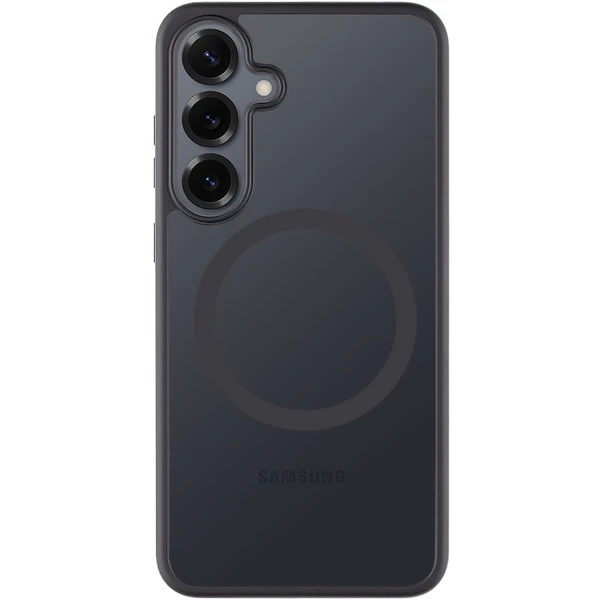 Tactical MagForce Hyperstealth Kryt Samsung Galaxy S25+ Asphalt - Puzdra - Obrázok 2878dafdadb147ccad741148e9d9d257
