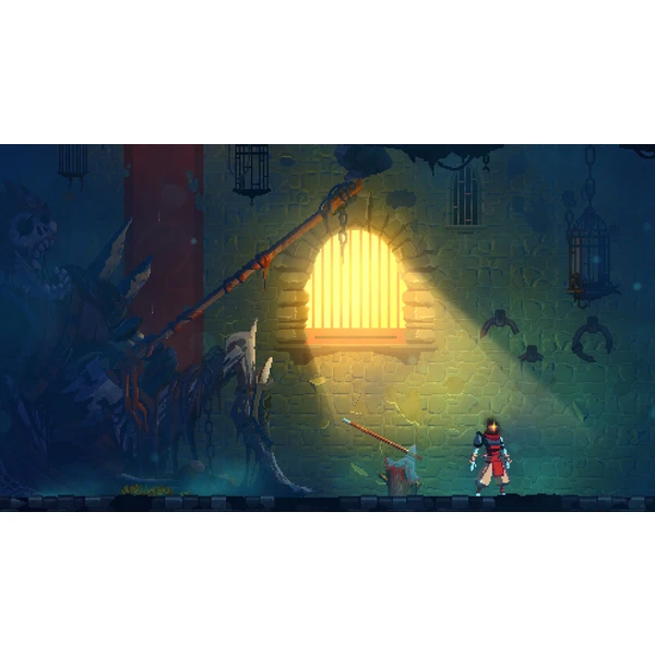 Dead Cells (PS4) - Hry na PS4 - Obrázok 2884100201