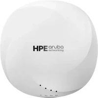 HPE Networking AP-655 prístupový bod biely - Access pointy