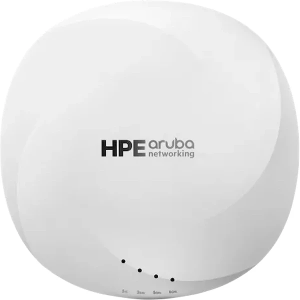 HPE Networking AP-655 prístupový bod biely - Access pointy - Hlavný obrázok