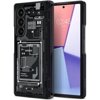 Spigen Ultra Hybrid Pre kryt Samsung Galaxy Z Fold6 zero one - Puzdra