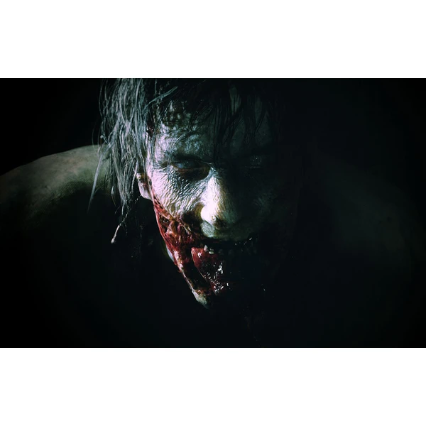 Resident Evil 2 (PS5) - Hry na PS5 - Obrázok 28BB000J01